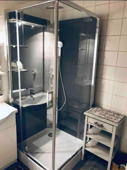 Appartement T2 Avec Vue Chateau Каркасон Екстериор снимка