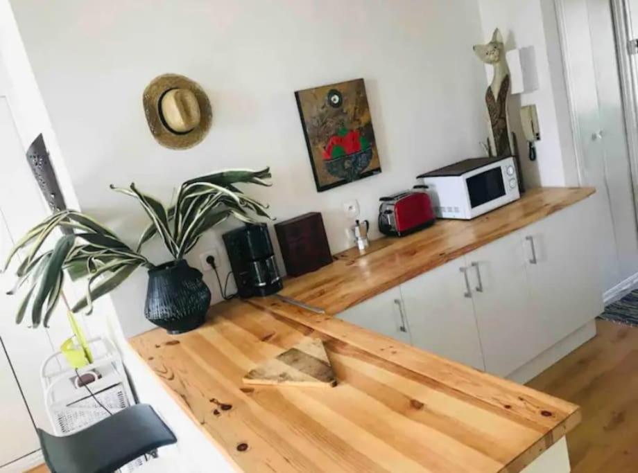 Appartement T2 Avec Vue Chateau Каркасон Екстериор снимка