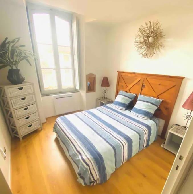 Appartement T2 Avec Vue Chateau Каркасон Екстериор снимка