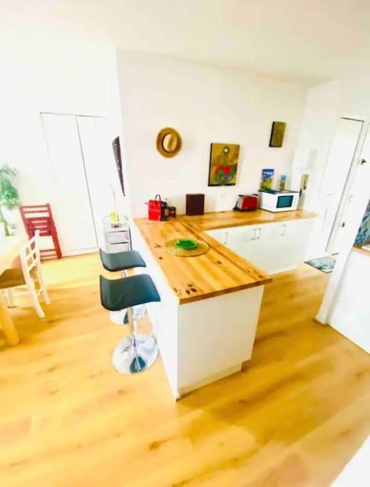 Appartement T2 Avec Vue Chateau Каркасон Екстериор снимка